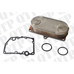 Oil Cooler John Deere 5E 5M 6020 Series