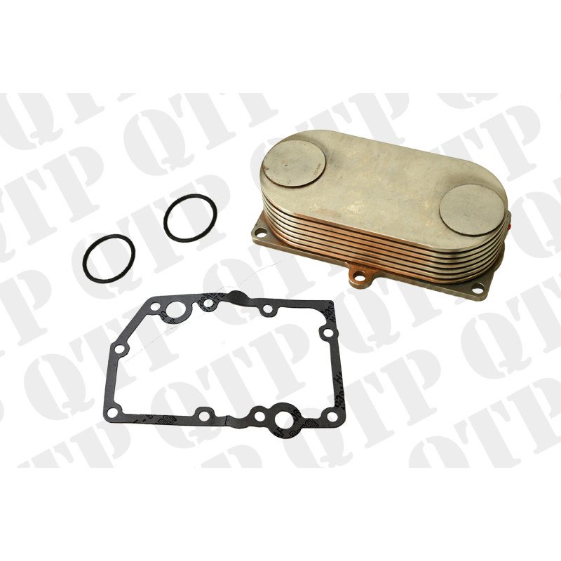 Oil Cooler