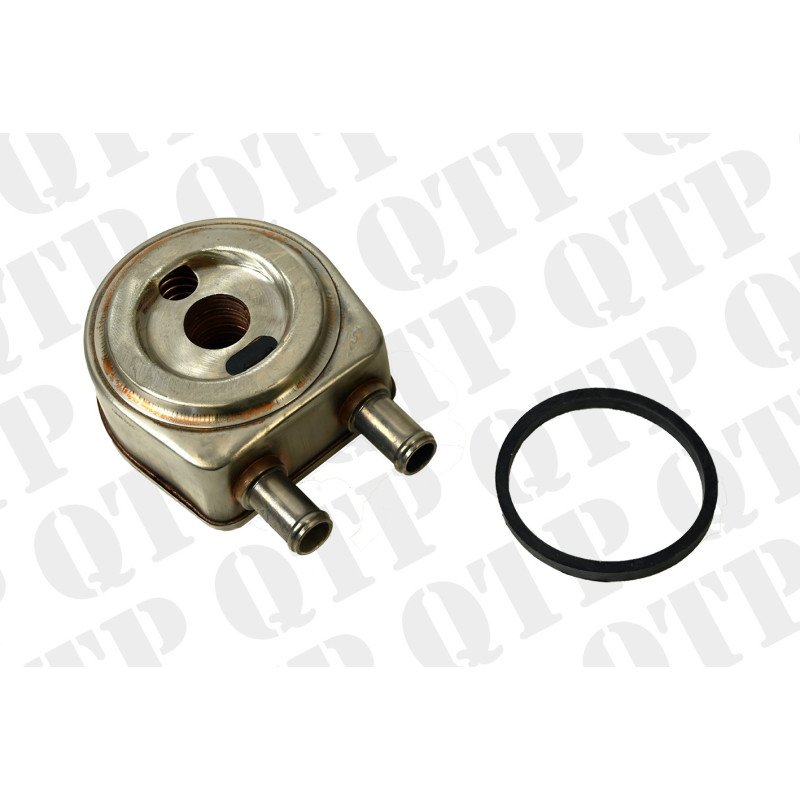 Oil Cooler