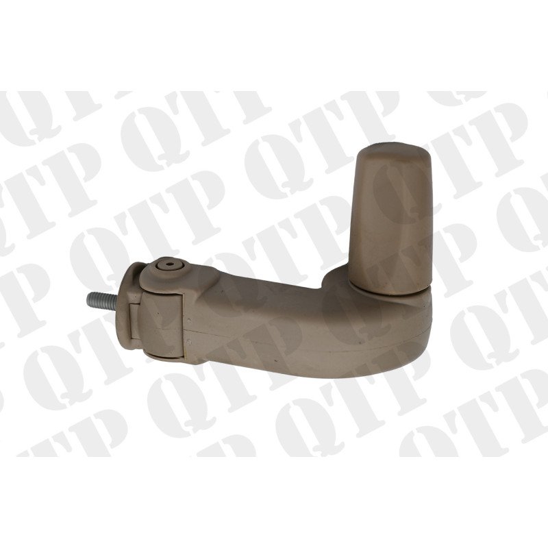 Window Latch (Rear RH)