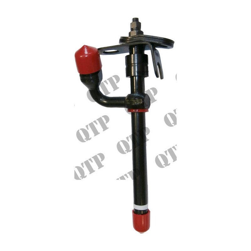 Injecteur de combustible