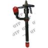 Injecteur de combustible