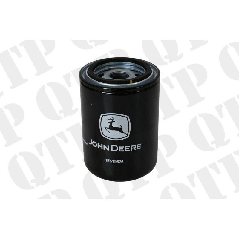 Engine Oil Filter