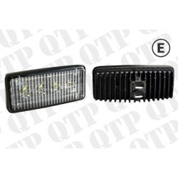 Lampe de toit