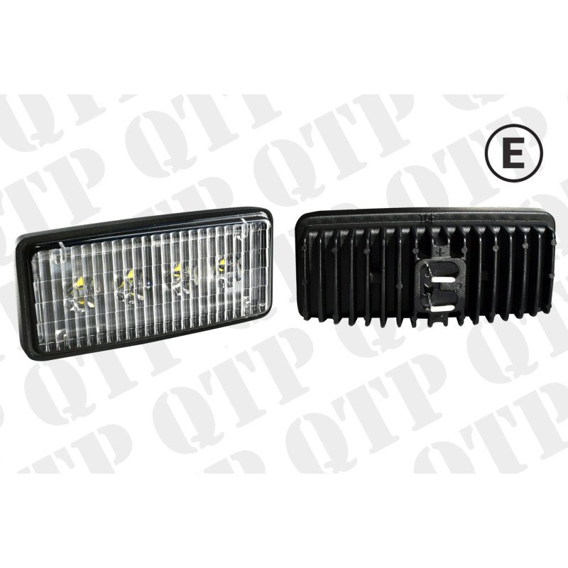 Lampe de toit