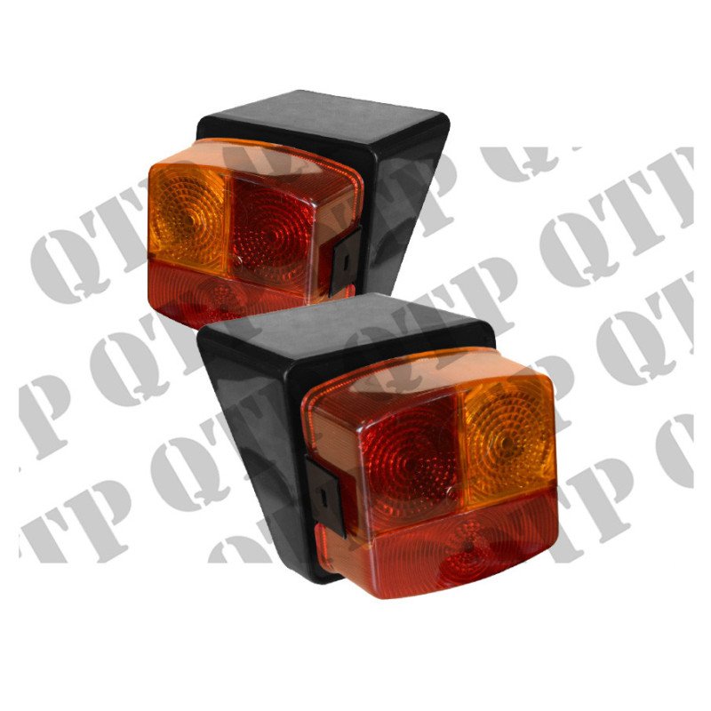 Kit de lampe
