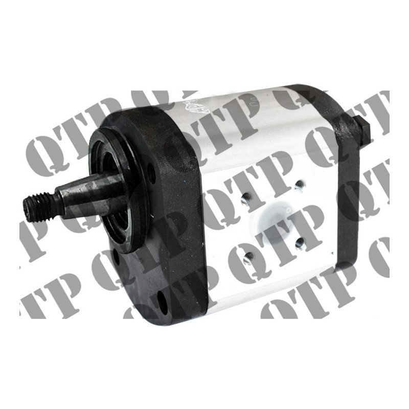 Pompe hydraulique